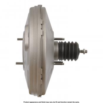 2015 Nissan Versa Note Power Brake Booster A1 Cardone 537614 image 2 of 4
