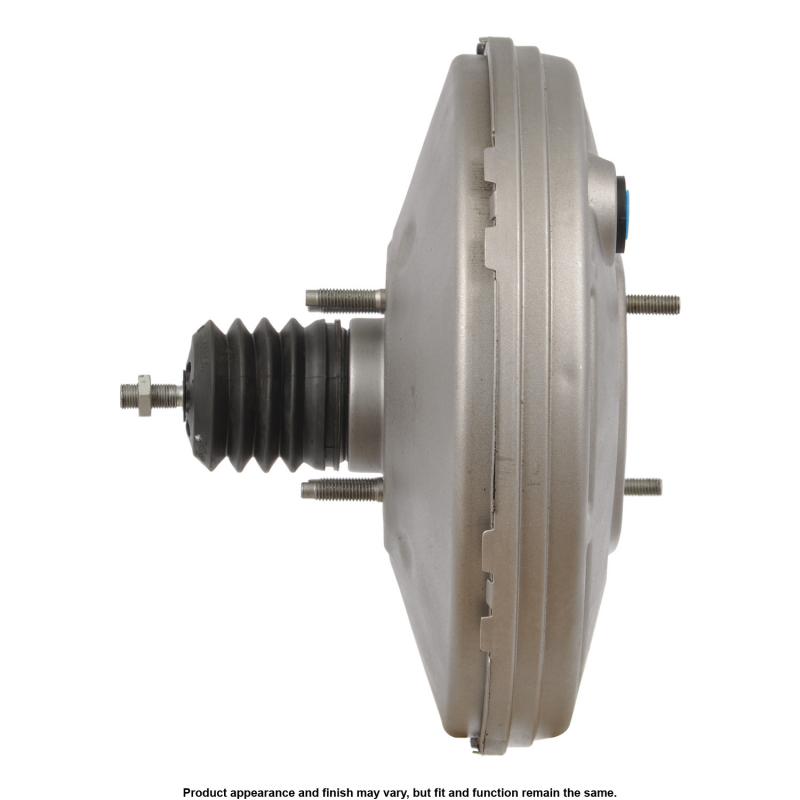 2013 Nissan Versa Power Brake Booster A1 Cardone 537614 image 1 of 4