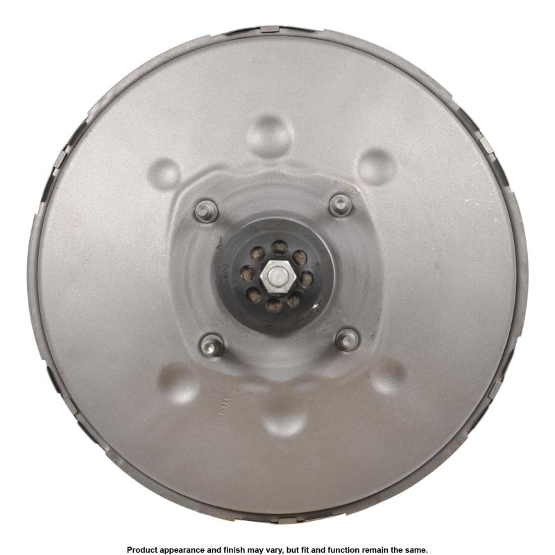 2013 Nissan Versa Power Brake Booster A1 Cardone 537614 image 4 of 4