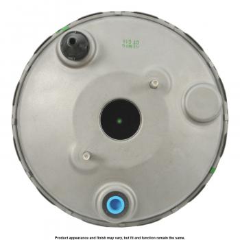 2013 Infiniti JX35 Power Brake Booster A1 Cardone 537616 image 2 of 4