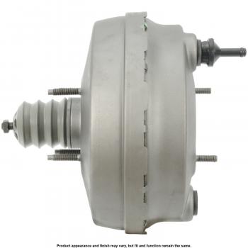 2013 Infiniti JX35 Power Brake Booster A1 Cardone 537616 image 4 of 4