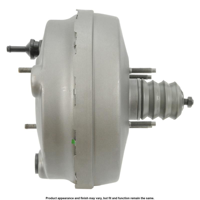 2013 Nissan Pathfinder Power Brake Booster