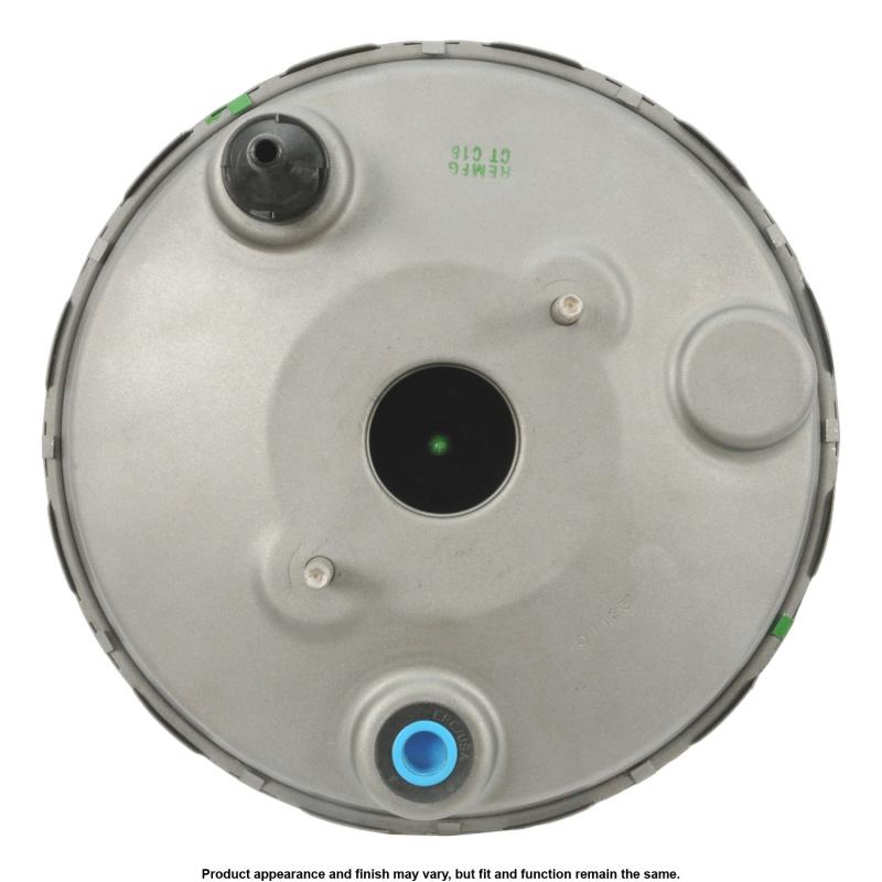 2013 Infiniti JX35 Power Brake Booster A1 Cardone 537616 image 2 of 4