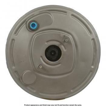 2013 Nissan Sentra Power Brake Booster A1 Cardone 537617 image 2 of 4