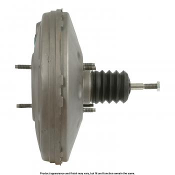 2013 Nissan Sentra Power Brake Booster A1 Cardone 537617 image 4 of 4