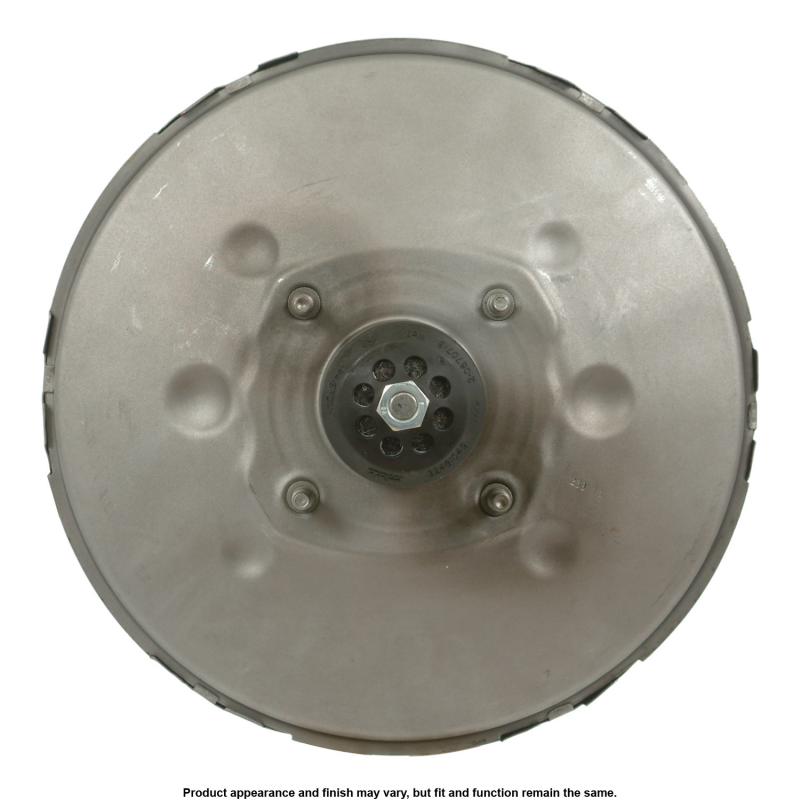 2017 Nissan Sentra Power Brake Booster A1 Cardone 537617 image 1 of 4