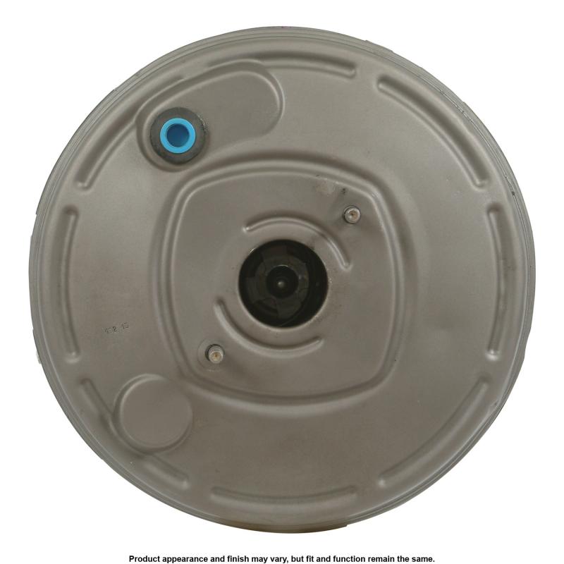 2017 Nissan Sentra Power Brake Booster A1 Cardone 537617 image 2 of 4
