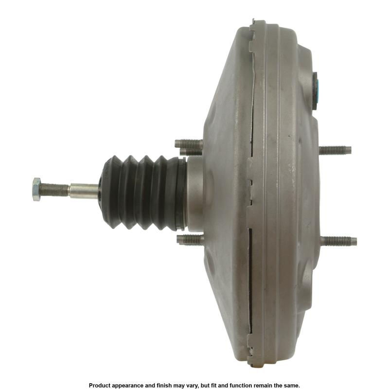 2017 Nissan Sentra Power Brake Booster A1 Cardone 537617 image 3 of 4