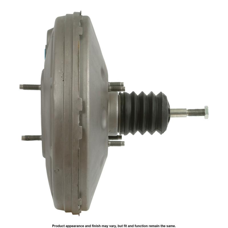 2017 Nissan Sentra Power Brake Booster A1 Cardone 537617 image 4 of 4
