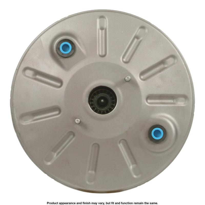 2014 Nissan Altima Power Brake Booster A1 Cardone 537618 image 2 of 4