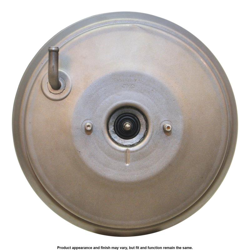 A1 Cardone 537619 - Power Brake Booster A1 Cardone 537619 Power Brake Booster product image 3 of 4