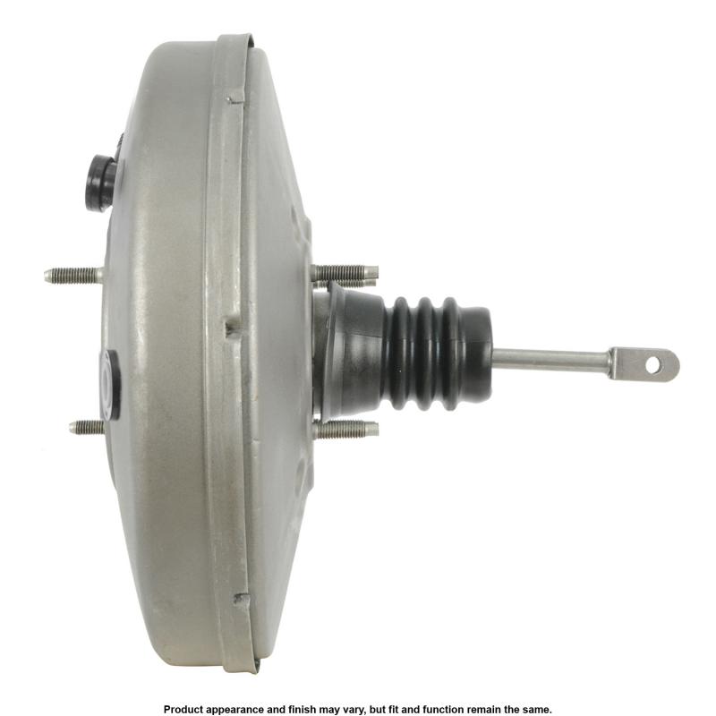 2016 Nissan Rogue Power Brake Booster A1 Cardone 537620 image 1 of 4