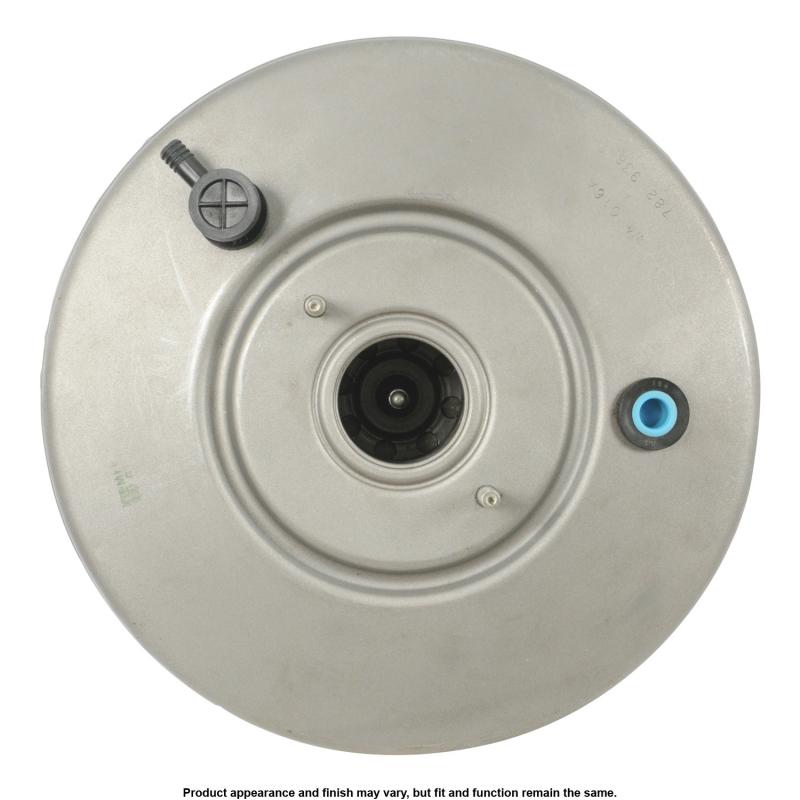 2016 Nissan Rogue Power Brake Booster A1 Cardone 537620 image 2 of 4