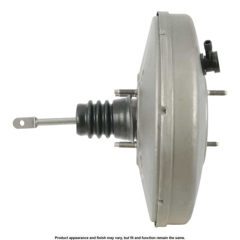 2016 Nissan Rogue Power Brake Booster A1 Cardone 537620 image 3 of 4