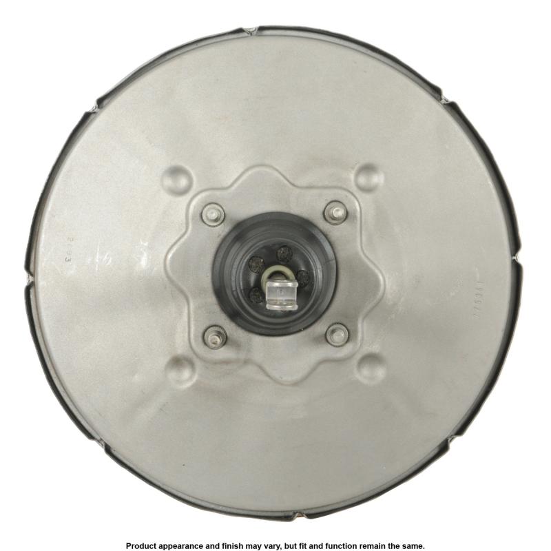 2016 Nissan Rogue Power Brake Booster A1 Cardone 537620 image 4 of 4