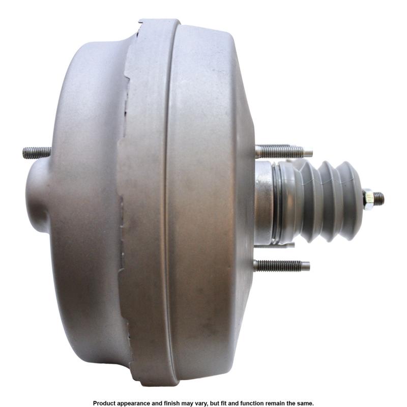2014 Nissan Pathfinder Power Brake Booster A1 Cardone 537621 image 1 of 4
