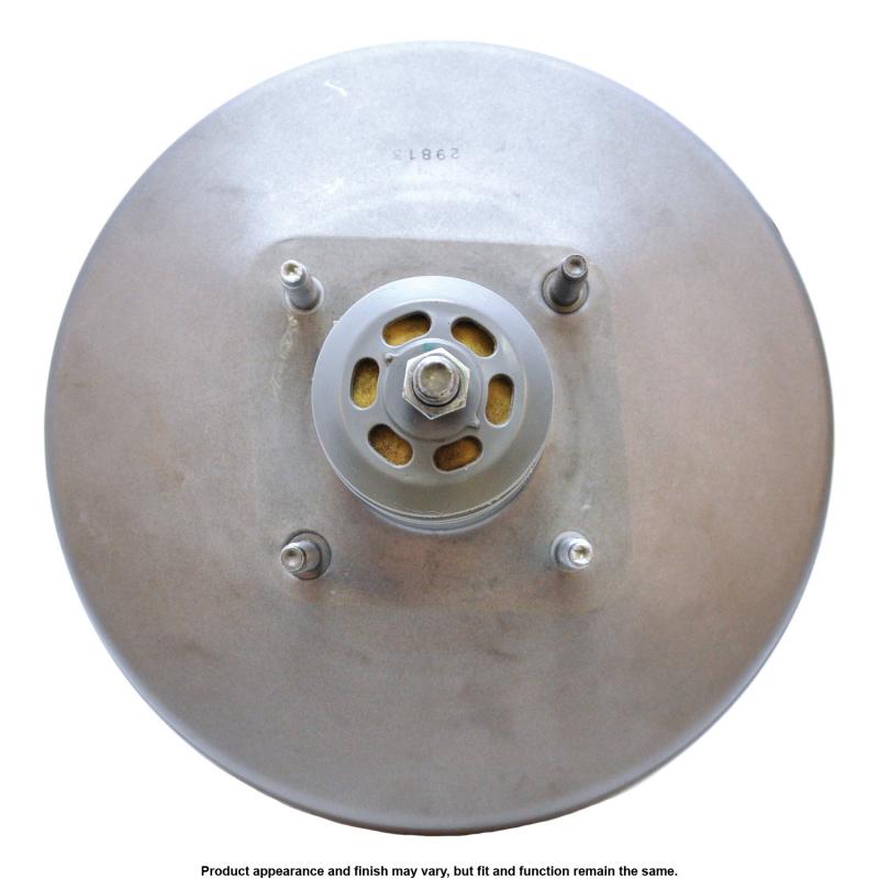 2014 Nissan Pathfinder Power Brake Booster A1 Cardone 537621 image 2 of 4