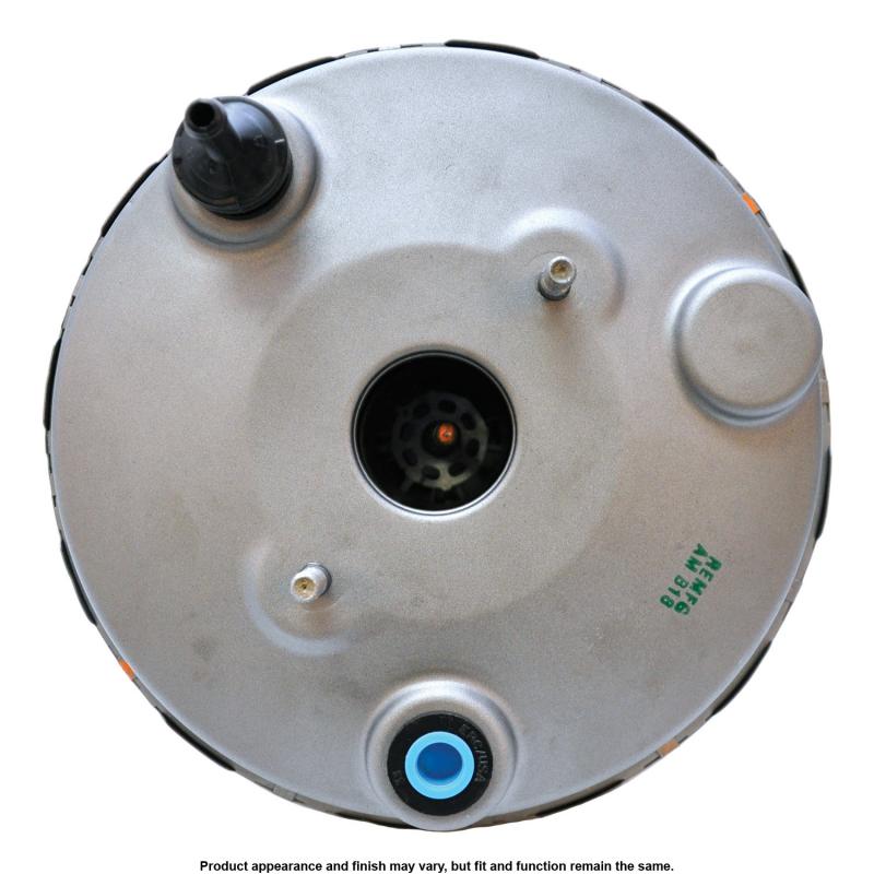2014 Nissan Pathfinder Power Brake Booster A1 Cardone 537621 image 3 of 4