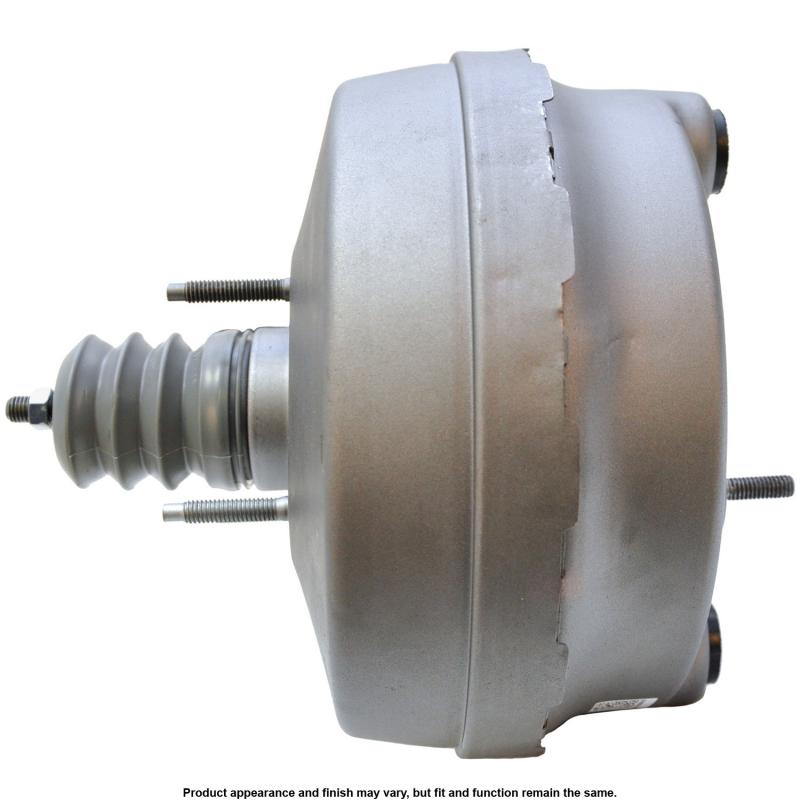 2014 Nissan Pathfinder Power Brake Booster A1 Cardone 537621 image 4 of 4