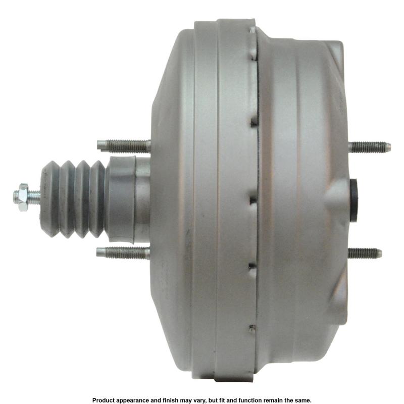2016 Nissan Murano Power Brake Booster A1 Cardone 537623 image 2 of 4