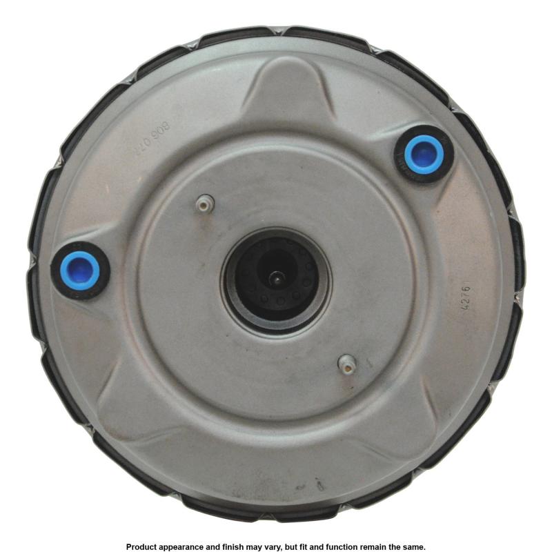 2016 Nissan Murano Power Brake Booster A1 Cardone 537623 image 3 of 4