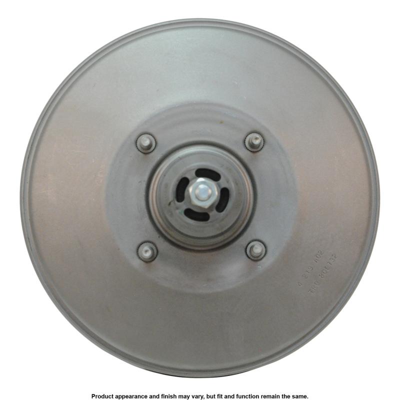 2016 Nissan Murano Power Brake Booster A1 Cardone 537623 image 4 of 4