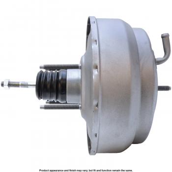 2011 Nissan NP300 Power Brake Booster A1 Cardone 537624 image 4 of 4
