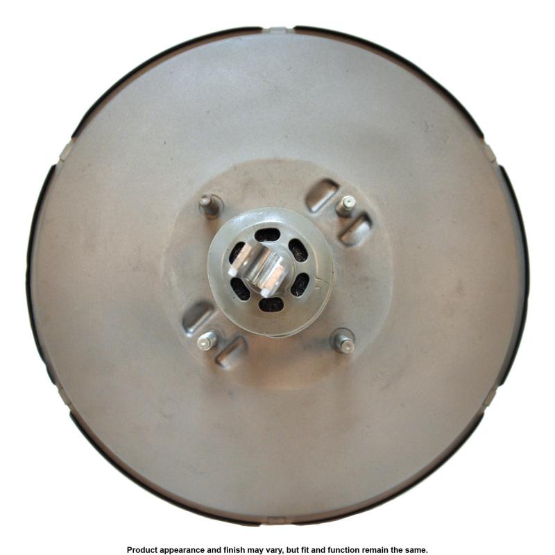 2017 Nissan Altima Power Brake Booster