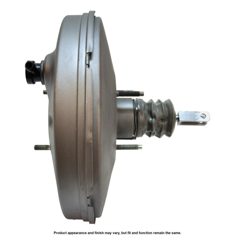 2018 Nissan Altima Power Brake Booster A1 Cardone 537625 image 3 of 4