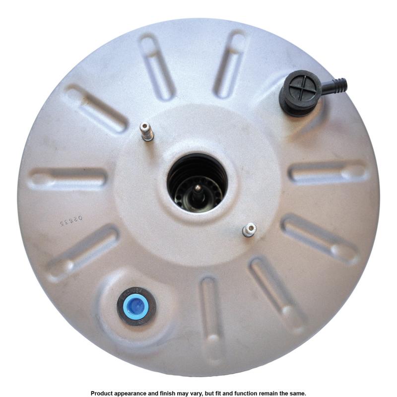 2018 Nissan Altima Power Brake Booster A1 Cardone 537625 image 4 of 4