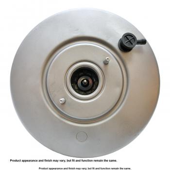 2017 Nissan Rogue Sport Power Brake Booster