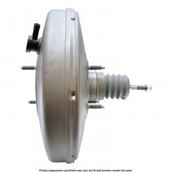 2017 Nissan Rogue Sport Power Brake Booster A1 Cardone 537626 image 3 of 4