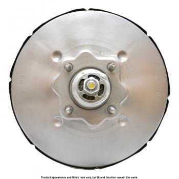 2017 Nissan Rogue Sport Power Brake Booster A1 Cardone 537626 image 4 of 4