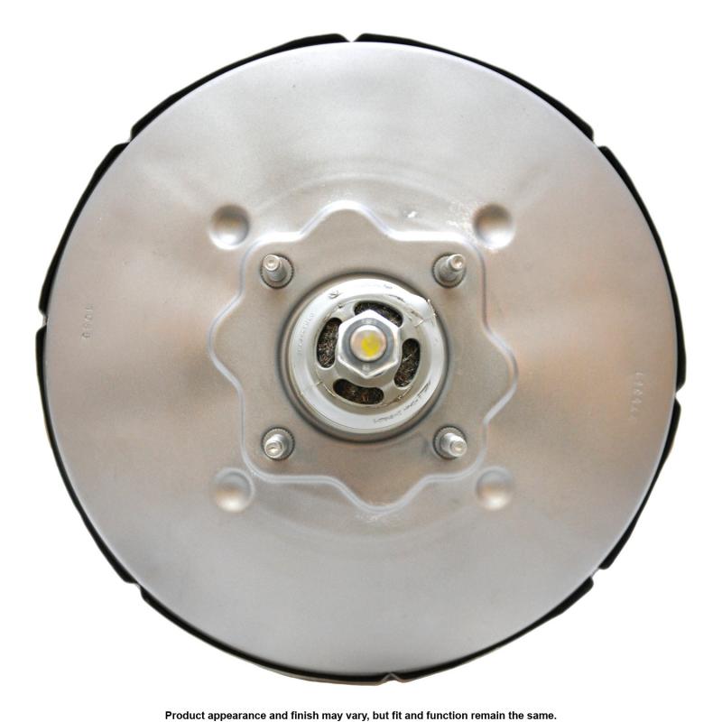 2018 Nissan Rogue Sport Power Brake Booster A1 Cardone 537626 image 4 of 4