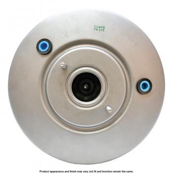 2018 Nissan Rogue Power Brake Booster A1 Cardone 537627 image 3 of 4