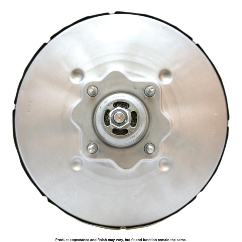 A1 Cardone 537627 Power Brake Booster product image 1 of 4