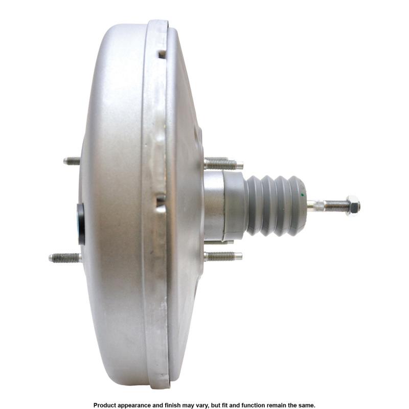 A1 Cardone 537627 Power Brake Booster product image 2 of 4