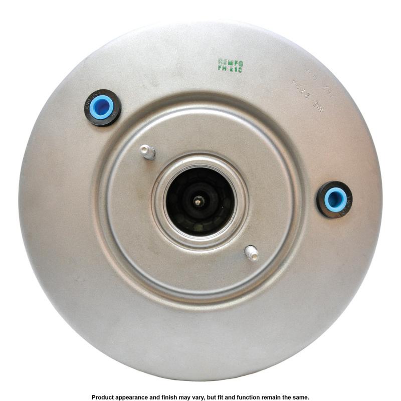 A1 Cardone 537627 Power Brake Booster product image 3 of 4