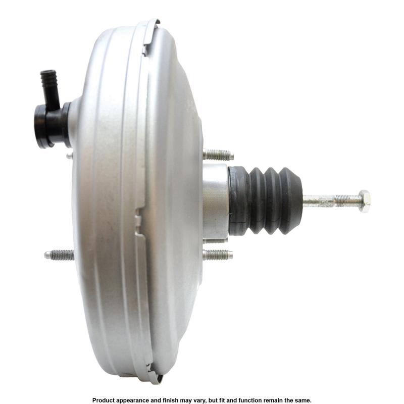 2016 Nissan Juke Power Brake Booster A1 Cardone 537628 image 2 of 4