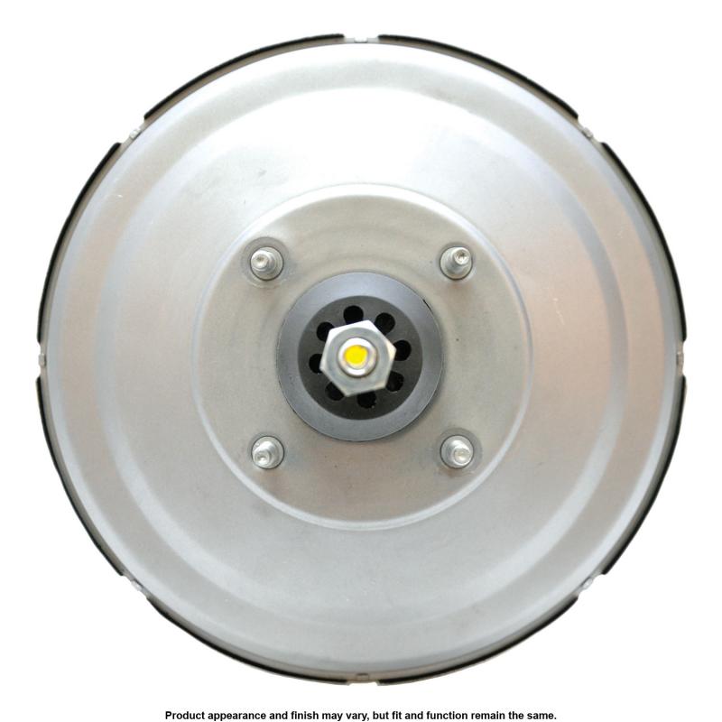 2016 Nissan Juke Power Brake Booster A1 Cardone 537628 image 3 of 4