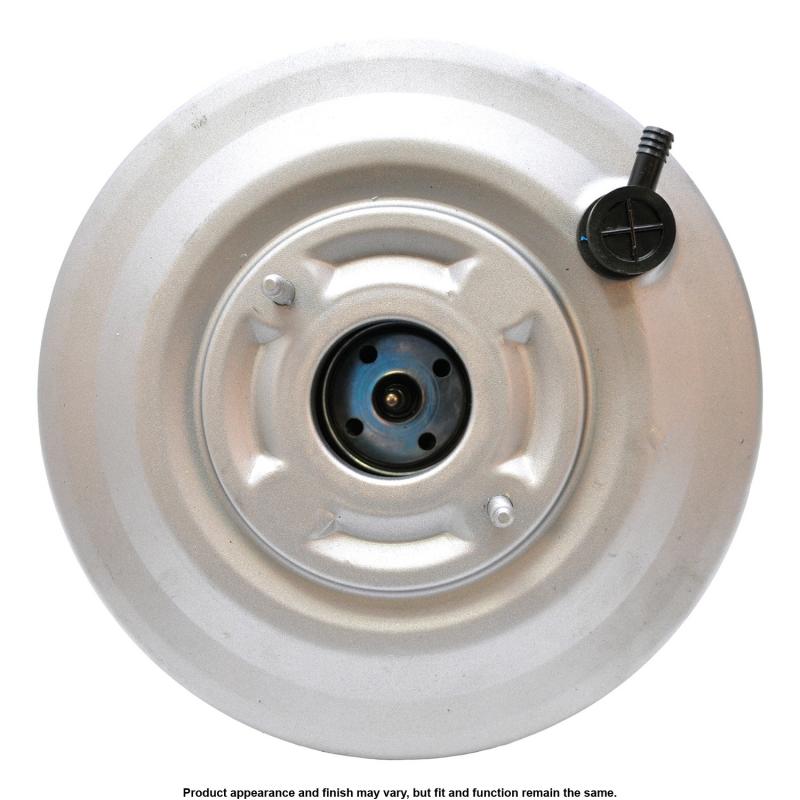2016 Nissan Juke Power Brake Booster A1 Cardone 537628 image 4 of 4