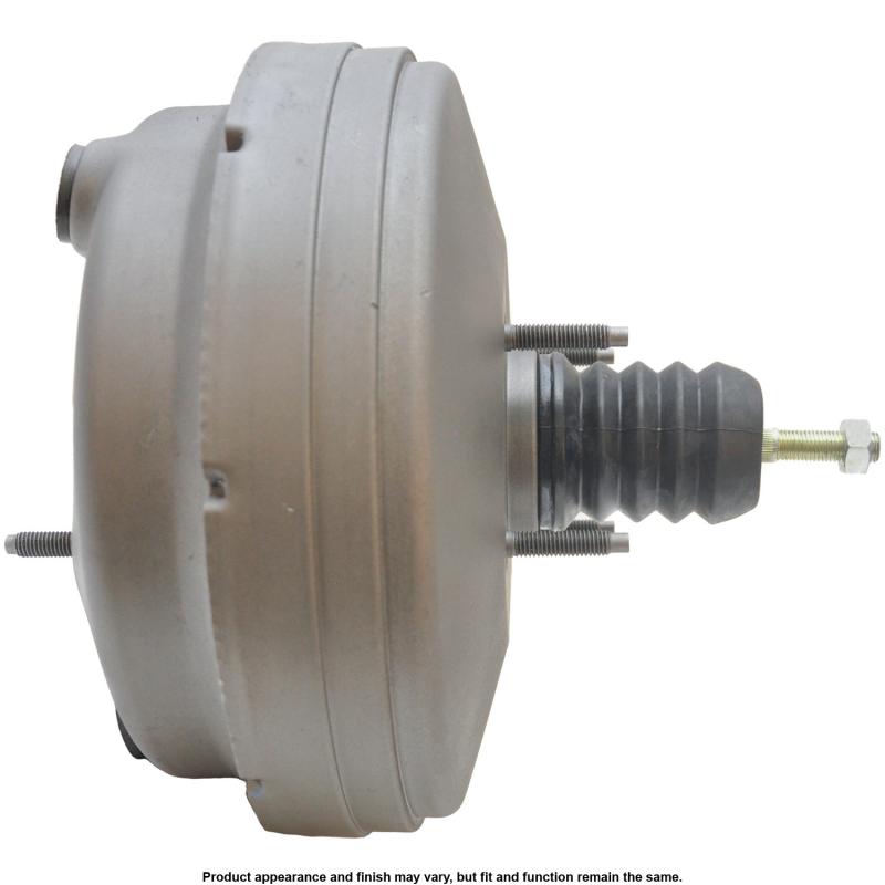 2016 Infiniti Q50 Power Brake Booster A1 Cardone 537629 image 3 of 4