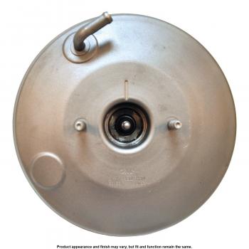 2001 Nissan Urvan Power Brake Booster A1 Cardone 537630 image 4 of 4
