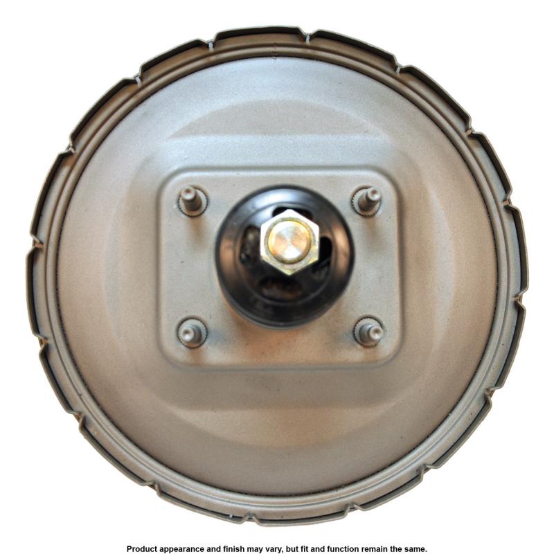 2007 Nissan Urvan Power Brake Booster A1 Cardone 537630 image 2 of 4