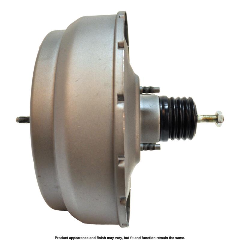 2007 Nissan Urvan Power Brake Booster A1 Cardone 537630 image 3 of 4