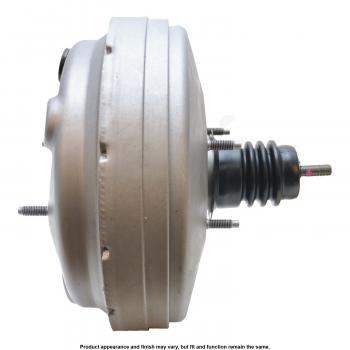 2013 Nissan Urvan Power Brake Booster A1 Cardone 537631 image 2 of 4