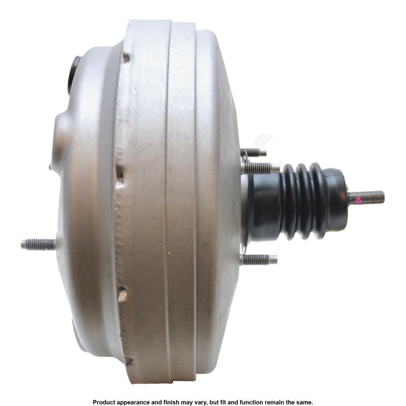 2015 Nissan NV350 Urvan Power Brake Booster A1 Cardone 537631 image 2 of 4