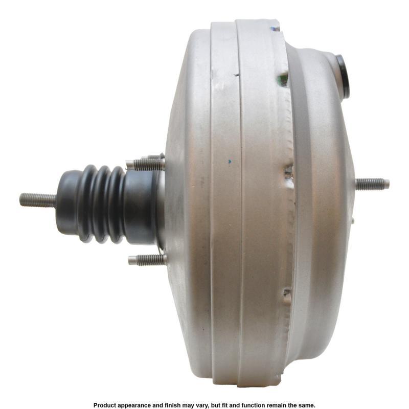 2015 Nissan NV350 Urvan Power Brake Booster A1 Cardone 537631 image 3 of 4