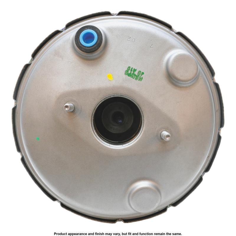 2015 Nissan NV350 Urvan Power Brake Booster A1 Cardone 537631 image 4 of 4