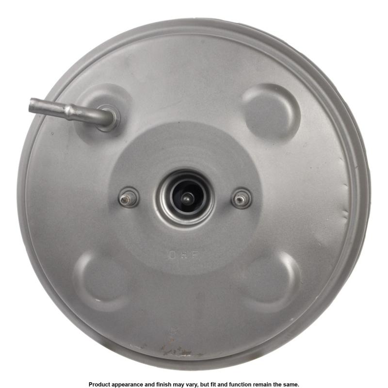 2008 Hyundai Santa Fe Power Brake Booster A1 Cardone 538005 image 1 of 4